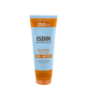 ISDIN SOLAR EXTREM F50+ GEL-CREMA 200 ML
