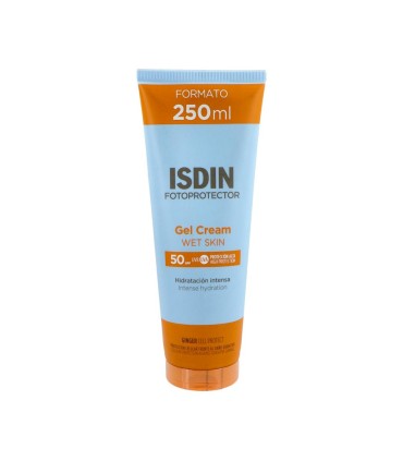 ISDIN SOLAR EXTREM F50+ GEL-CREMA 200 ML