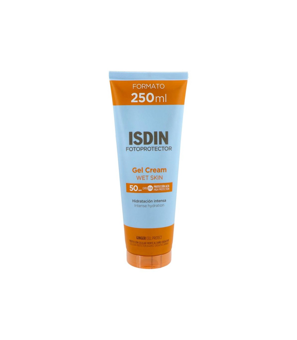 ISDIN SOLAR EXTREM F50+ GEL-CREMA 200 ML