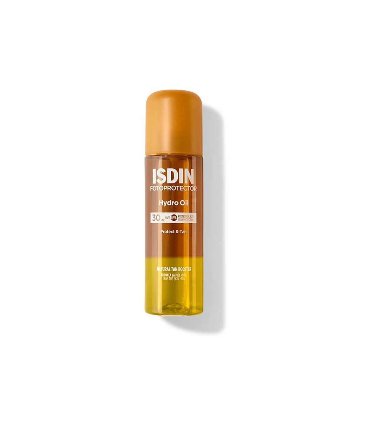 ISDIN SOLAR FOTOPROT ACTIVE OIL F30 200 ML