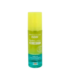 ISDIN SOLAR F50 HYDRO LOTION 200 ML