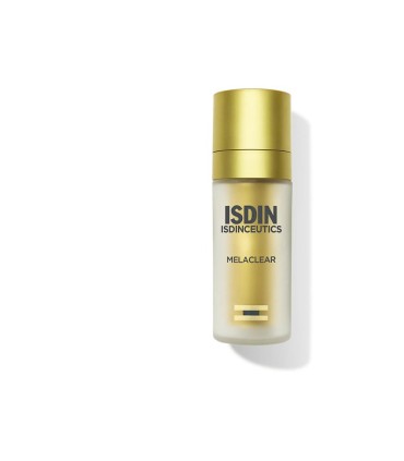 ISDINCEUTICS MELACLEAR ADVANCED 30 ML