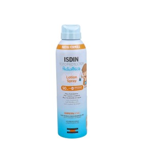 ISDIN SOLAR EXTREM PEDIAT F50+ SPRAY EMUL 250 ML
