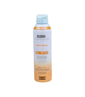 ISDIN SOLAR EXTREM LOCION F50+ SPRAY 250 ML