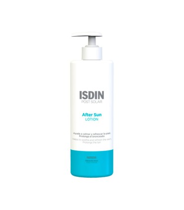 ISDIN POSTSOLAR 400 ML
