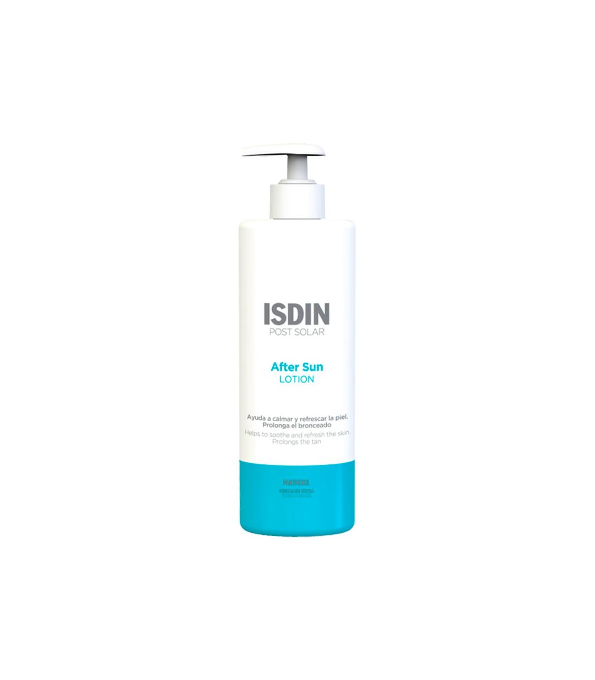 ISDIN POSTSOLAR 400 ML