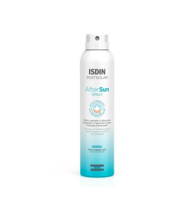 ISDIN POSTSOLAR EFECTO INMEDIATO 200 ML