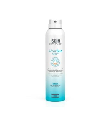 ISDIN POSTSOLAR EFECTO INMEDIATO 200 ML