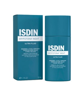 ISDIN ERYFOTONA NIGHT ULTRA FLUID 50 ML