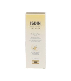 ISDINCEUTICS K-OX EYES 15 ML.