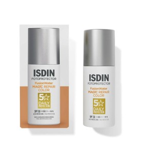 ISDIN FOTOULTRA AGE REPAIR COLOR F50 50 ML