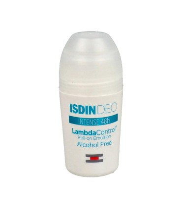 ISDIN DEO SENSITIVE 48H ROLL-ON 50 ML