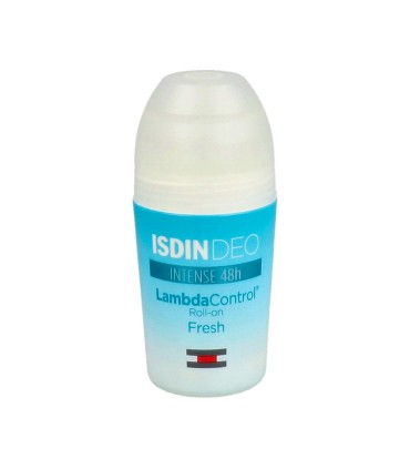 ISDIN DEO SENSITIVE CREAM TUBO 50 ML