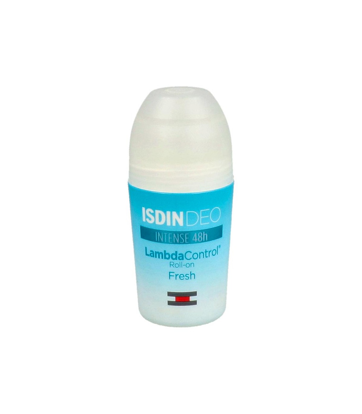 ISDIN DEO SENSITIVE CREAM TUBO 50 ML