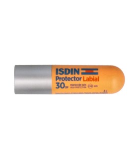 ISDIN PROTECTOR LABIAL F30 4 G
