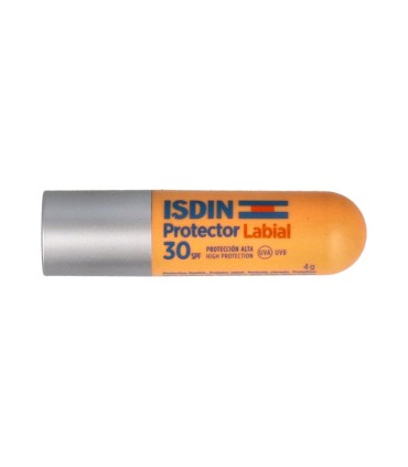ISDIN PROTECTOR LABIAL F30 4 G