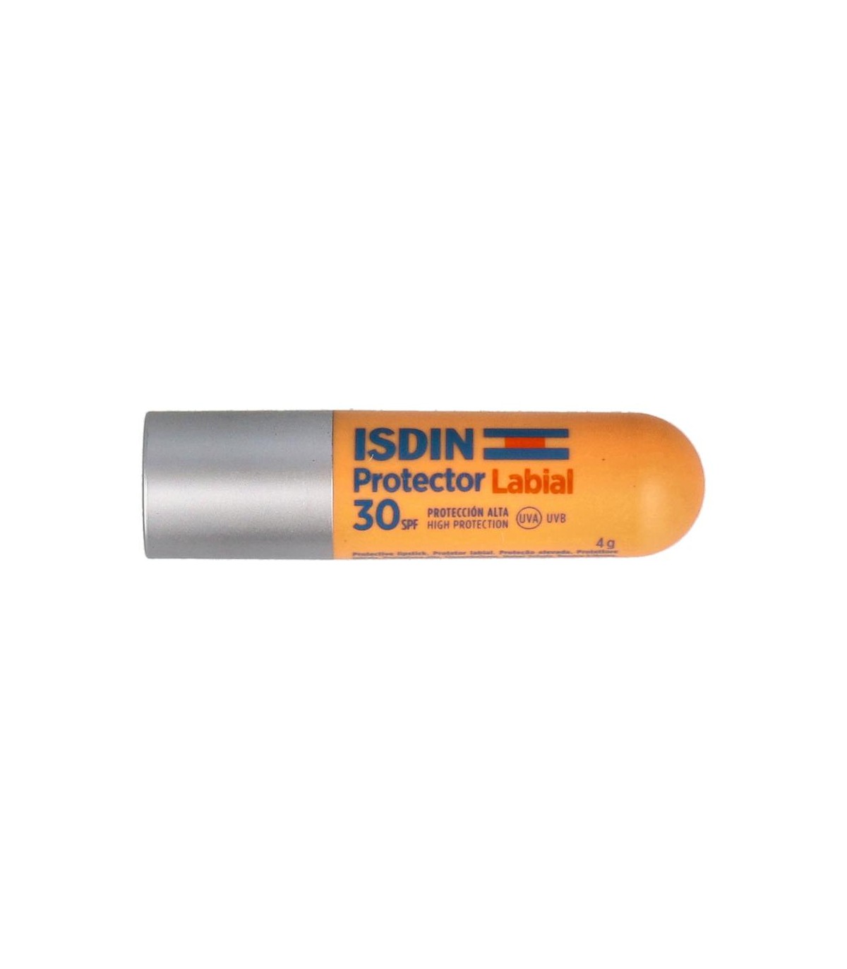 ISDIN PROTECTOR LABIAL F30 4 G