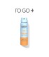ISDIN FOTOPROTECTOR TRANSPARENT WET SKIN F50+ SPRAY 100 ML