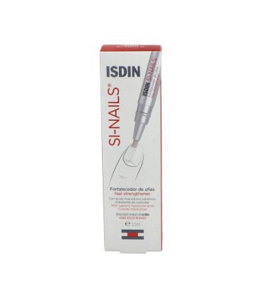 ISDIN SI-NAILS 2,5 ML