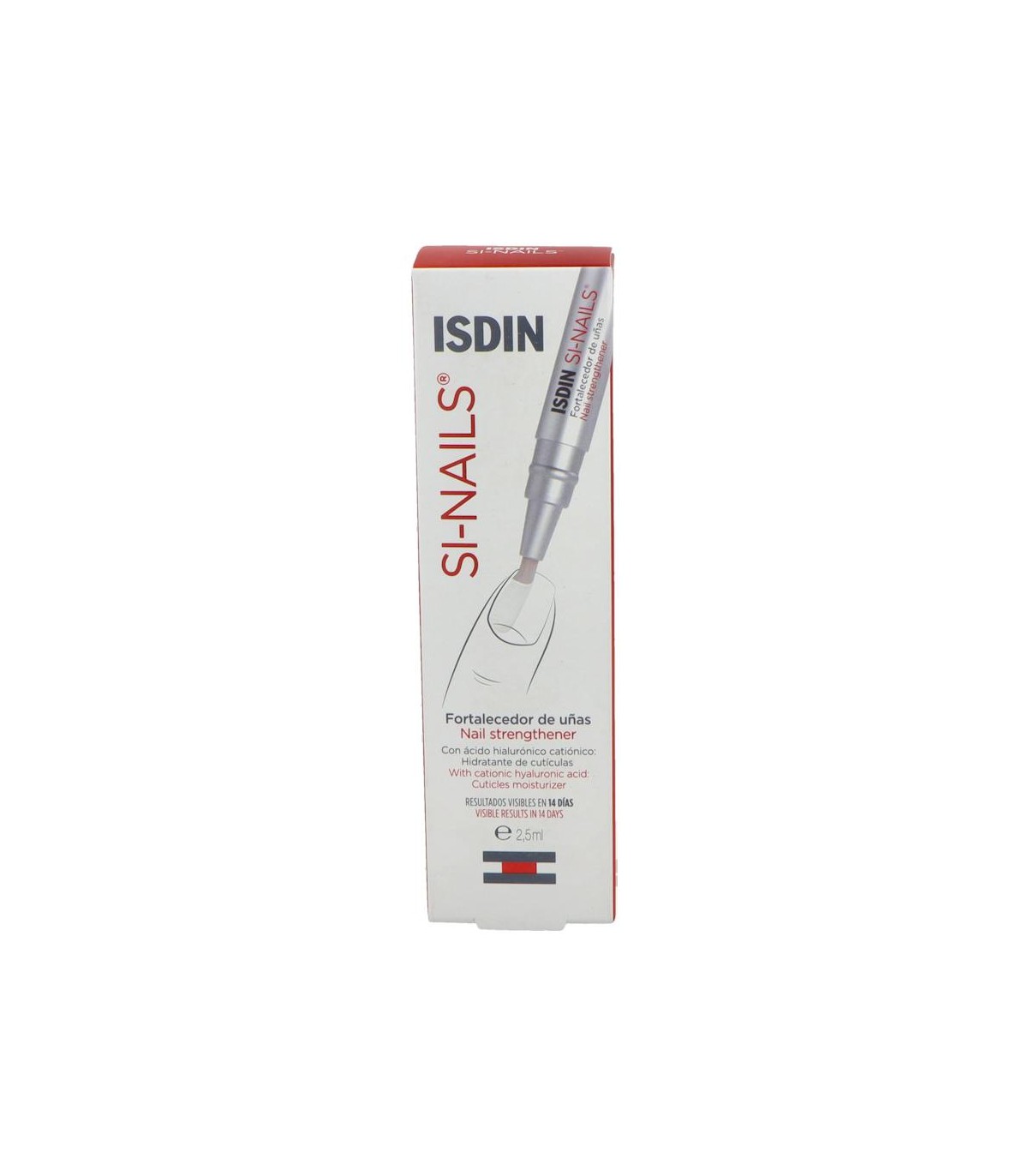 ISDIN SI-NAILS 2,5 ML