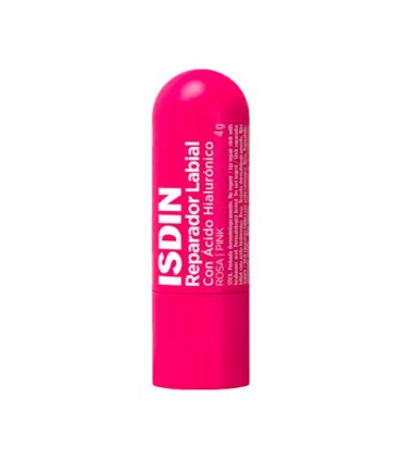 ISDIN REPARADOR LABIAL STICK 4 G ROSA