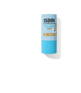 ISDIN SOLAR STICK FACIAL INVISIBLE F50 20 G PEDIATRICO