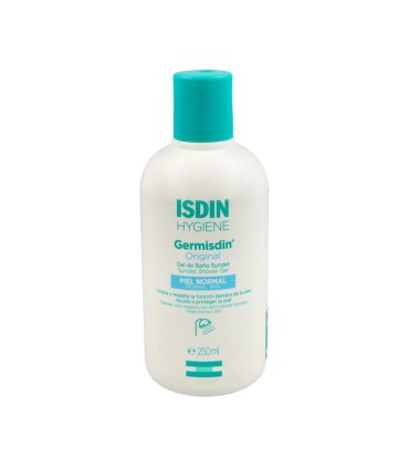 GERMISDIN JABON LIQUIDO 250 ML