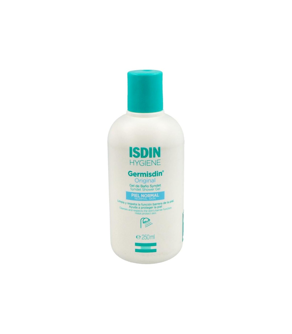 GERMISDIN JABON LIQUIDO 250 ML