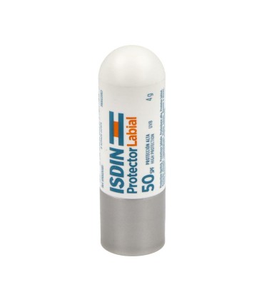 ISDIN PROTECTOR LABIAL F50+ 4 G