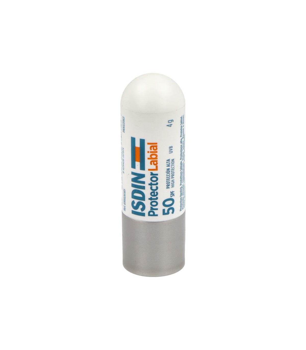ISDIN PROTECTOR LABIAL F50+ 4 G