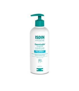 GERMISDIN JABON LIQUIDO 500 ML C/DOSIFICADOR