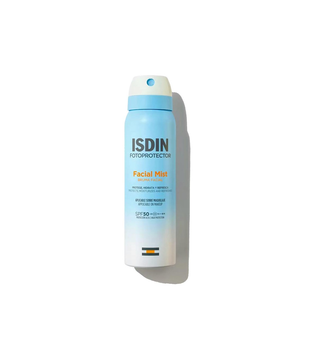 ISDIN FOTOPROTECTOR BRUMA FACIAL F50+ 100 ML