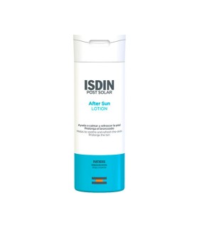ISDIN FOTOPROTECTOR SUN FACIAL SERUM AOX 30 ML