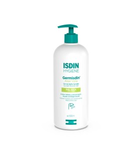 GERMISDIN PIEL SECA GEL 1 LITRO