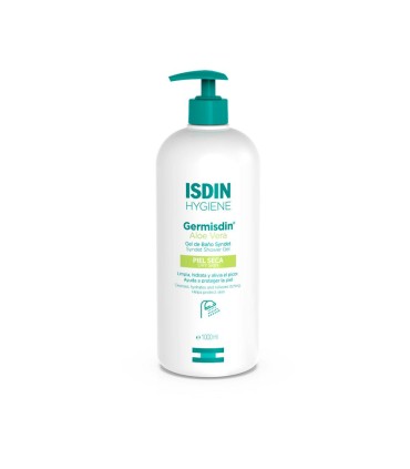 GERMISDIN PIEL SECA GEL 1 LITRO