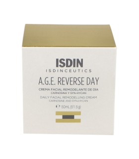 ISDINCEUTICS A.G.E. REVERSE 50 ML