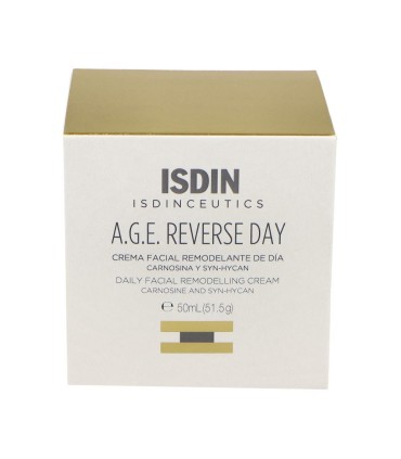 ISDINCEUTICS A.G.E. REVERSE 50 ML
