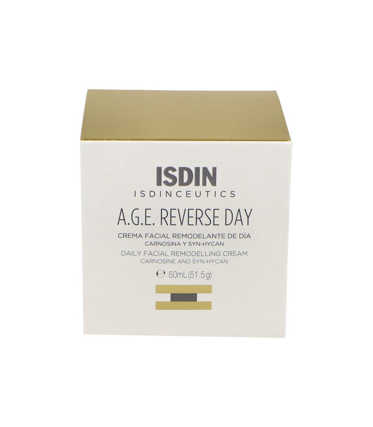 ISDINCEUTICS A.G.E. REVERSE 50 ML