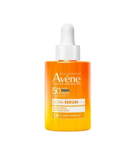 AVENE SOLAR F50+ SERUM HIDRATANTE 30 ML
