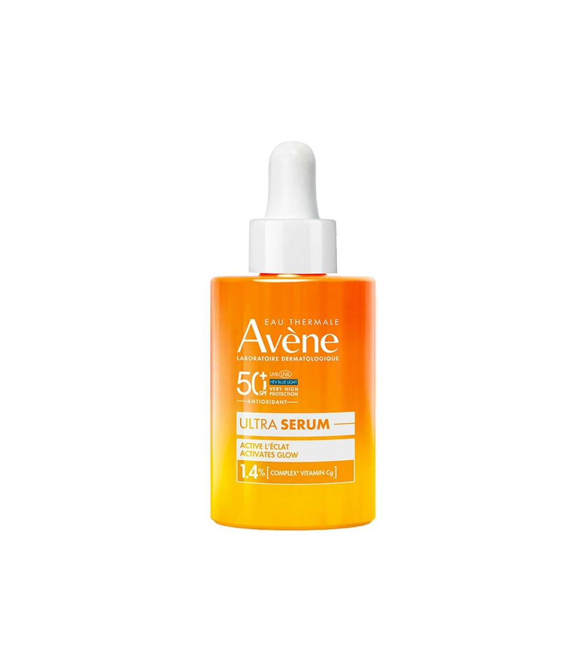 AVENE SOLAR F50+ SERUM HIDRATANTE 30 ML