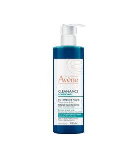 AVENE CLEANANCE GEL LIMPIADOR COMEDOMED 400 ML