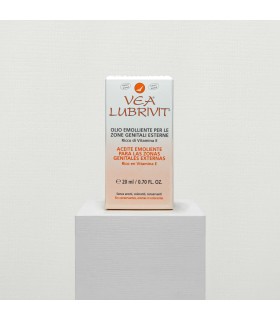 VEA LUBRIVIT 20 ML