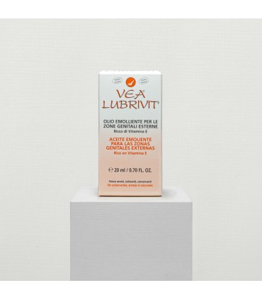 VEA LUBRIVIT 20 ML