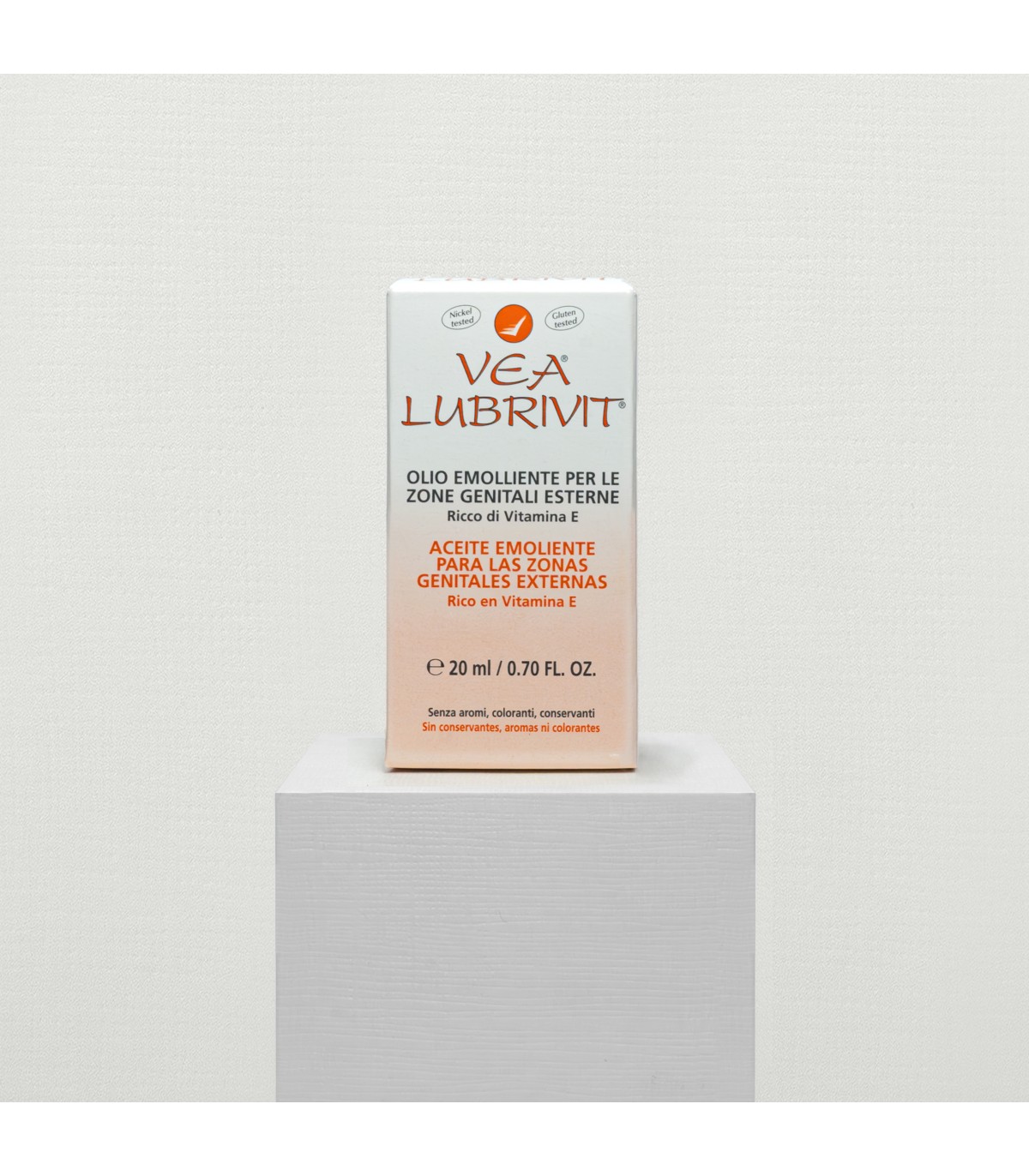 VEA LUBRIVIT 20 ML