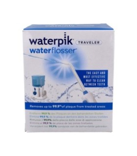WATERPIK IRRIGADOR BUCAL ELECTRICO TRAVELLER WP- 300