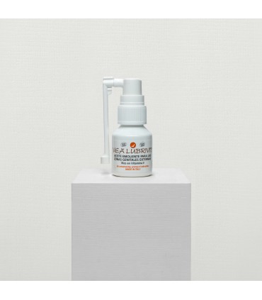 VEA LUBRIVIT 20 ML