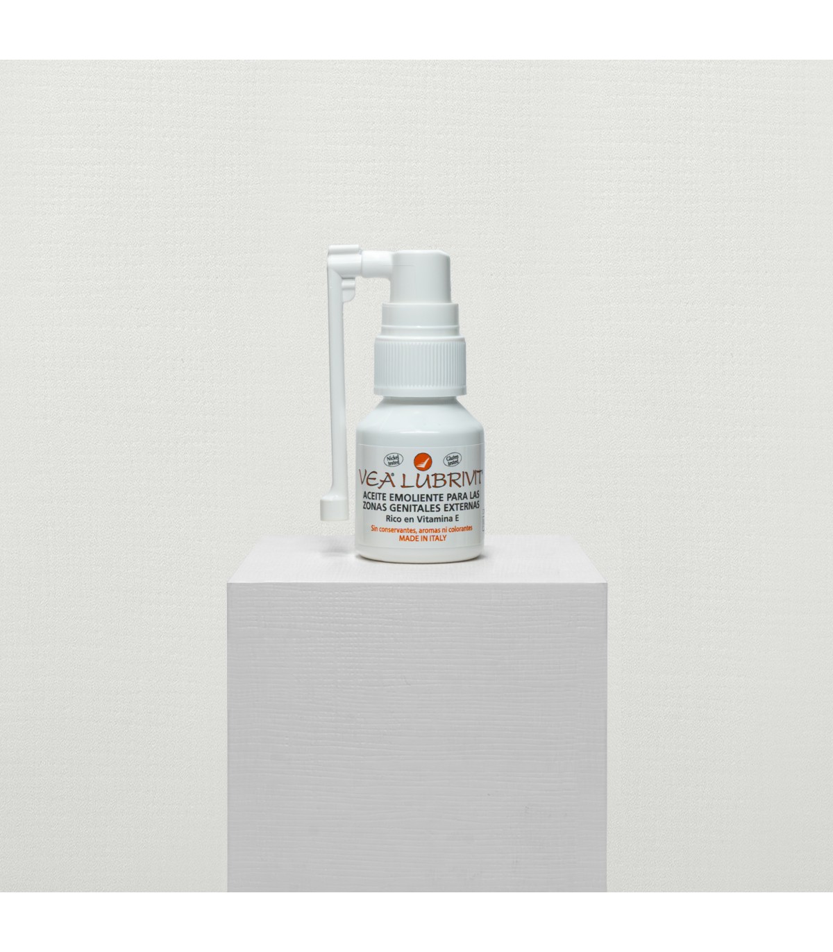 VEA LUBRIVIT 20 ML
