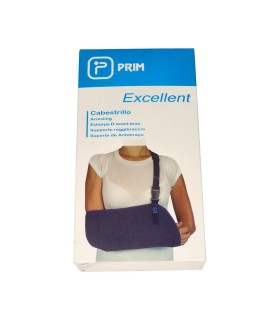 PRIM CABESTRILLO EXCELLENT T-L (41-49 CM) 1 UNI R-909