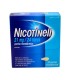 NICOTINELL 21 MG/24 H 28 PARCHES TRANSDERMICOS 52,5 MG