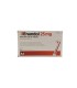 ENANDOL 25 MG SOL ORAL 16 SOBRES